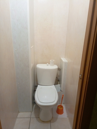 
  Сдам 2-комн. квартиру, 54 м², Судостроительная ул, д. 159
. Фото 5.