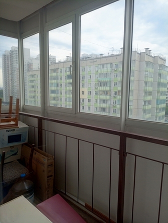 
  Сдам 2-комн. квартиру, 54 м², Судостроительная ул, д. 159
. Фото 18.