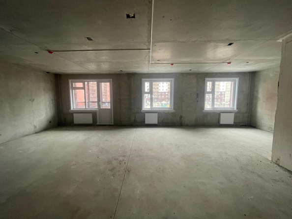 
  Продам 2-комн. квартиру, 52.78 м², ЖК Аринский, дом 1 корпус 5
. Фото 5.