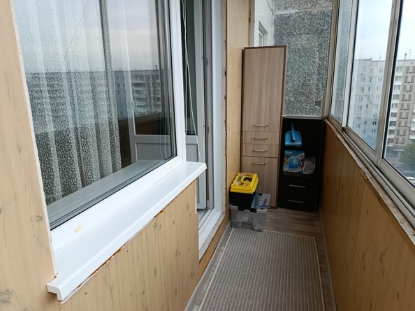 
  Продается 3-комн. квартира, 66.5 м², Комсомольский пр-кт, д. 9
. Фото 4.