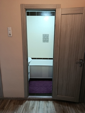 
  Продается 3-комн. квартира, 66.5 м², Комсомольский пр-кт, д. 9
. Фото 20.