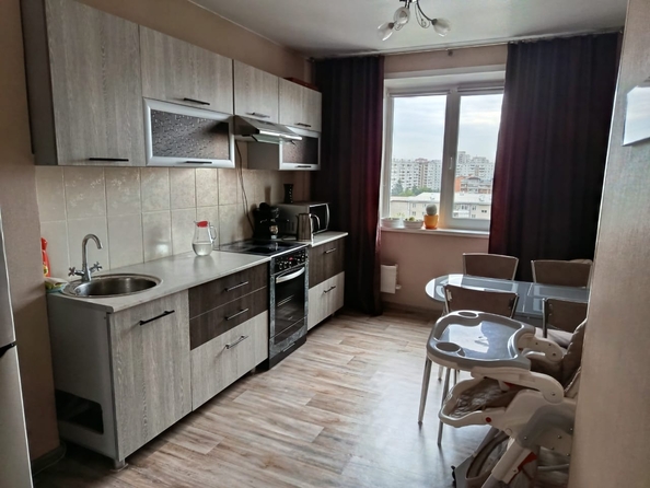 
  Продается 3-комн. квартира, 66.5 м², Комсомольский пр-кт, д. 9
. Фото 22.