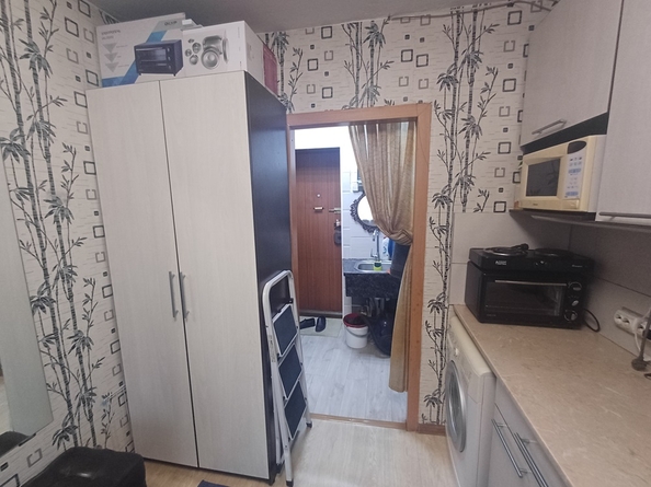
  Продается студия, 14 м², Курчатова ул, д. 9а
. Фото 5.