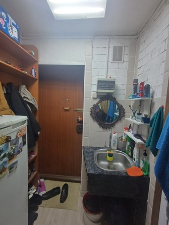 
  Продается студия, 14 м², Курчатова ул, д. 9а
. Фото 6.