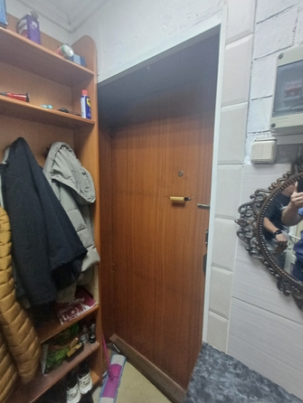 
  Продается студия, 14 м², Курчатова ул, д. 9а
. Фото 13.