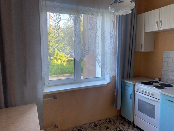 
  Продам 1-комн. квартиру, 24 м², 26 Бакинских Комиссаров ул, д. 9
. Фото 9.