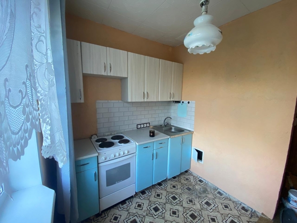 
  Продам 1-комн. квартиру, 24 м², 26 Бакинских Комиссаров ул, д. 9
. Фото 10.