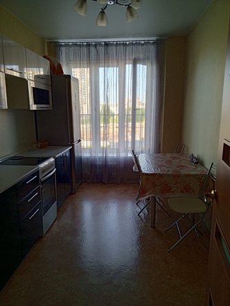 
  Продам 1-комн. квартиру, 42.9 м², ЖК Тихие кварталы, 1 этап дом 3.1  
. Фото 22.