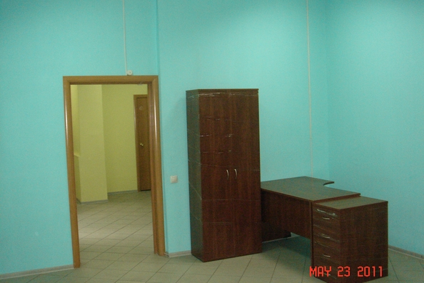 
  Сдам универсальное помещение, 59 м², Железнодорожников ул, д. 16а
. Фото 6.