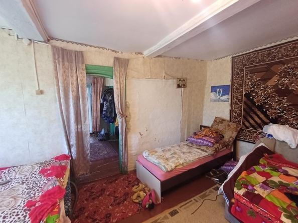 
  Продам дом, 36.5 м², деревня Татьяновка
. Фото 9.