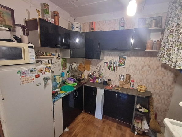
  Продам дом, 36.5 м², деревня Татьяновка
. Фото 14.