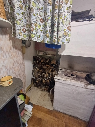 
  Продам дом, 36.5 м², деревня Татьяновка
. Фото 16.