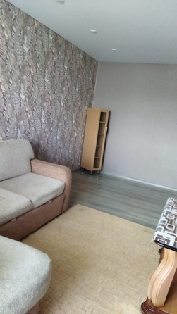 
  Сдается 1-комн. квартира, 36 м², Елены Стасовой ул, д. 45Б
. Фото 1.