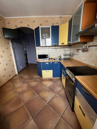 
  Продам 3-комн. квартиру, 69 м², Светлогорская ул, д. 27
. Фото 5.