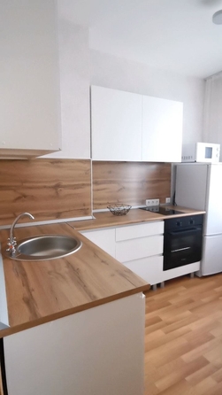 
  Сдам 1-комн. квартиру, 41.9 м², Петра Подзолкова ул, д. 3в
. Фото 4.