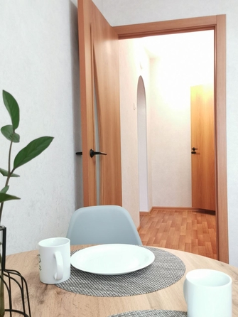 
  Сдам 1-комн. квартиру, 41.9 м², Петра Подзолкова ул, д. 3в
. Фото 6.