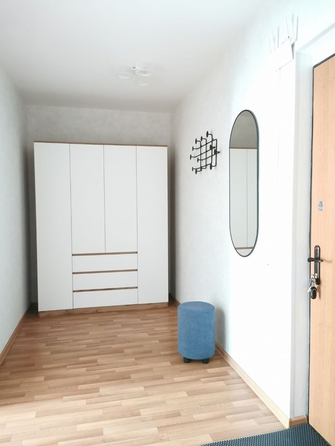 
  Сдам 1-комн. квартиру, 41.9 м², Петра Подзолкова ул, д. 3в
. Фото 9.