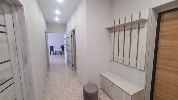 
  Сдается 3-комн. квартира, 69.1 м², Лесников ул
. Фото 23.