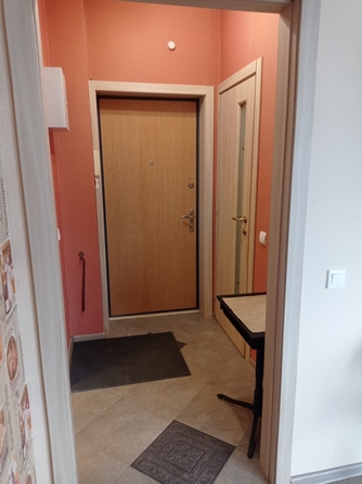 
  Сдам 1-комн. квартиру, 37.4 м², Киренского ул, д. 24
. Фото 6.