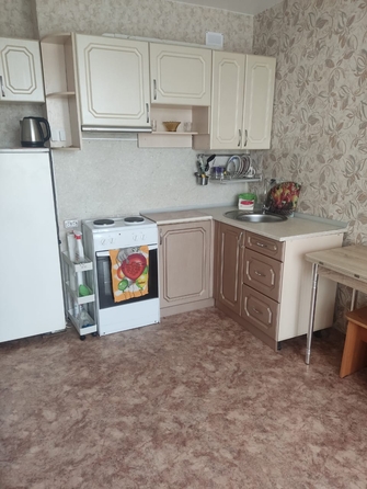 
  Сдается 1-комн. квартира, 19.9 м², 40 лет Победы ул
. Фото 1.