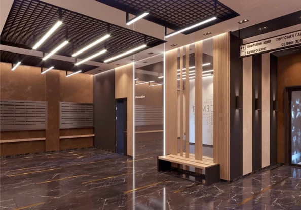 
  Продам студия, 31 м², ЖК На Дудинской, дом 5
. Фото 4.