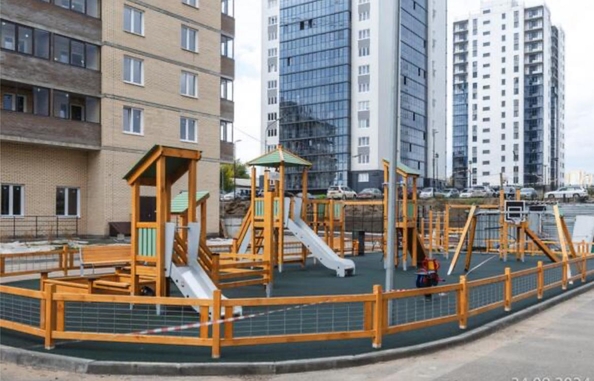 
  Продам студия, 31 м², ЖК На Дудинской, дом 5
. Фото 6.