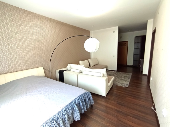 
  Продам 1-комн. квартиру, 44 м², ЖК Покровский, 3 мкр дом 2
. Фото 4.