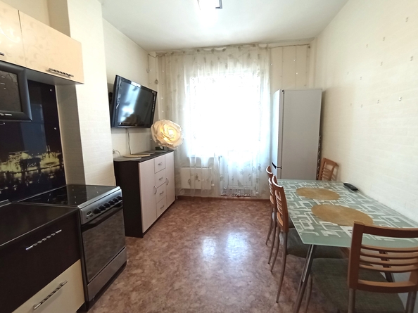 
  Продам 1-комн. квартиру, 44 м², ЖК Покровский, 3 мкр дом 2
. Фото 8.
