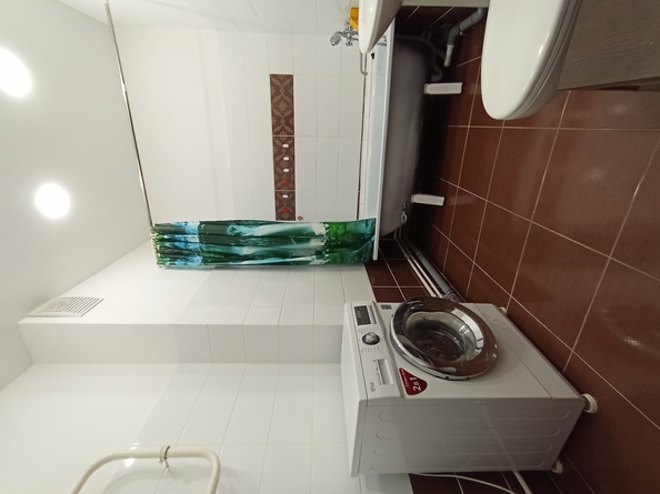 
  Продам 1-комн. квартиру, 44 м², ЖК Покровский, 3 мкр дом 2
. Фото 13.