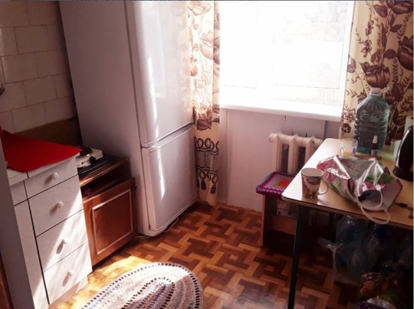 
  Продам 2-комн. квартиру, 44 м², Зеленая Роща ул, д. 5
. Фото 13.