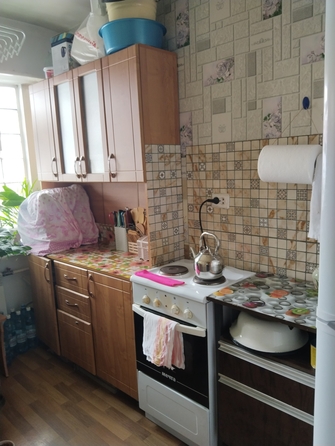 
  Продается студия, 22.5 м², Красноярский Рабочий пр-кт, д. 14а
. Фото 3.