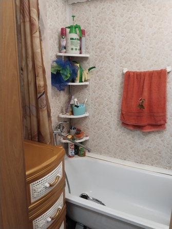 
  Продается студия, 22.5 м², Красноярский Рабочий пр-кт, д. 14а
. Фото 4.