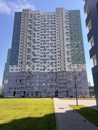 
  Продается 2-комн. квартира, 55 м², ЖК Преображенский, дом 12
. Фото 2.