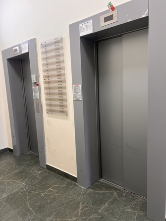 
  Продается 2-комн. квартира, 55 м², ЖК Преображенский, дом 12
. Фото 16.