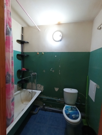 
  Продается 1-комн. квартира, 27.4 м², Петрушина ул, д. 10
. Фото 2.