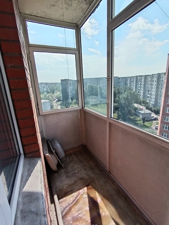 
  Продается 1-комн. квартира, 27.4 м², Петрушина ул, д. 10
. Фото 9.
