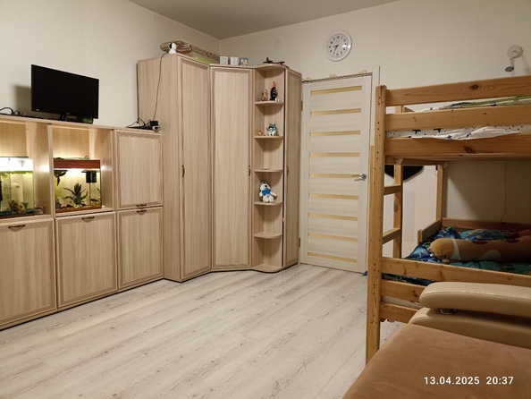 
  Продается 3-комн. квартира, 89.7 м², ЖК Покровка-Life, дом 2
. Фото 10.