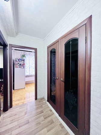 
  Продам 2-комн. квартиру, 39.2 м², Металлургов пр-кт, д. 22а
. Фото 5.
