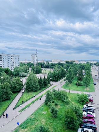 
  Продам 2-комн. квартиру, 39.2 м², Металлургов пр-кт, д. 22а
. Фото 23.