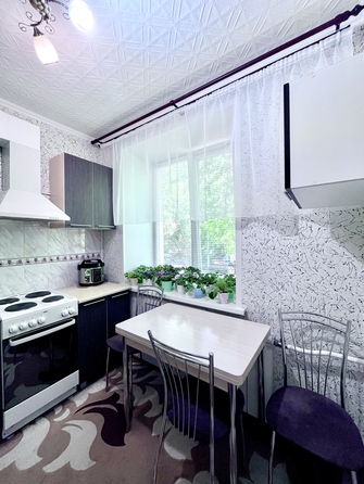 
  Продам 2-комн. квартиру, 42.8 м², Ладо Кецховели ул, д. 68
. Фото 1.