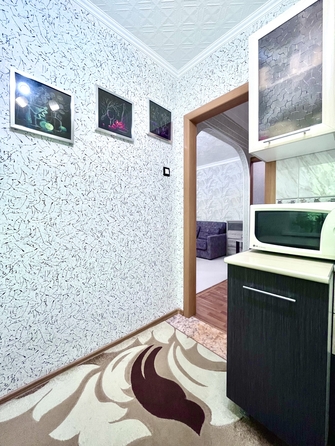 
  Продам 2-комн. квартиру, 42.8 м², Ладо Кецховели ул, д. 68
. Фото 5.