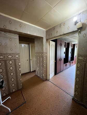 
  Продам 3-комн. квартиру, 62 м², Щорса ул, д. 47
. Фото 1.