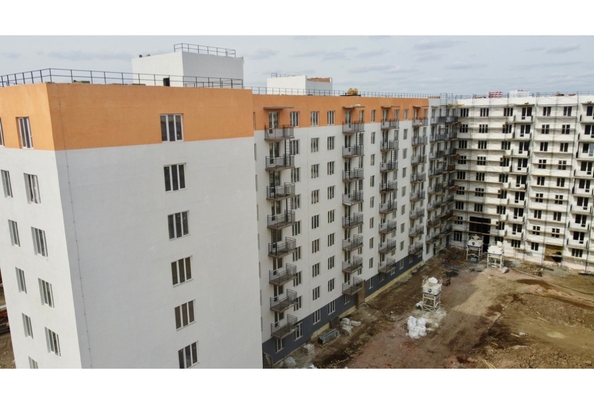 
  Продается 4-комн. квартира, 99.87 м², ЖК Новые Солонцы, дом 9
. Фото 1.