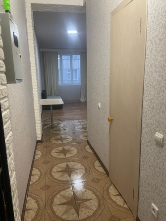 
  Сдается 1-комн. квартира, 24.4 м², 40 лет Победы ул
. Фото 1.
