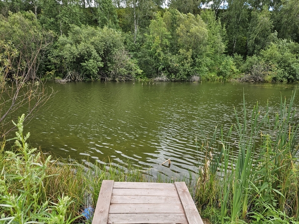 
  Продается дача, 25 м², СНТ Енисей
. Фото 3.