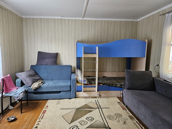 
  Продается дача, 25 м², СНТ Енисей
. Фото 27.