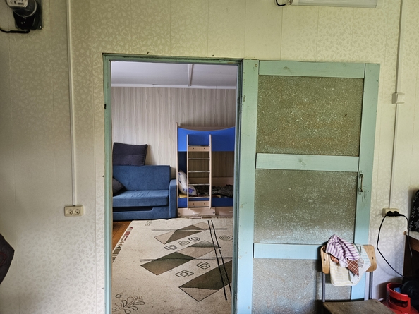 
  Продается дача, 25 м², СНТ Енисей
. Фото 30.