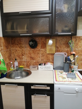 
  Продам 1-комн. квартиру, 42.8 м², Саянская ул, д. 245
. Фото 3.