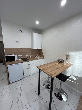 
  Сдается 1-комн. квартира, 26.1 м², Партизана Железняка ул
. Фото 1.