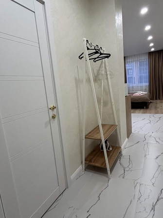 
  Сдается 1-комн. квартира, 26.1 м², Партизана Железняка ул
. Фото 12.
